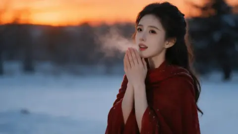 辞职护士张水华