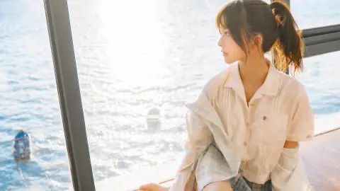 新型卖酒女曝光