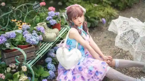 女工只值1元一小时