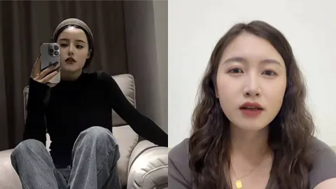 麻子哥出轨事件