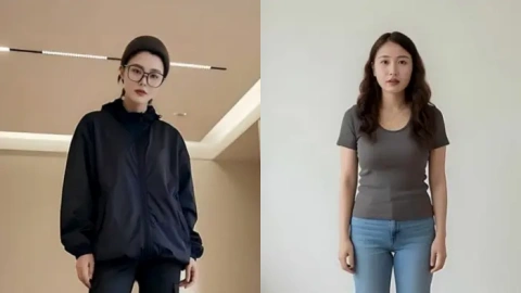 麻子哥婚内出轨