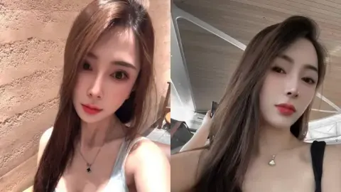 张晓诺遭高层潜规则