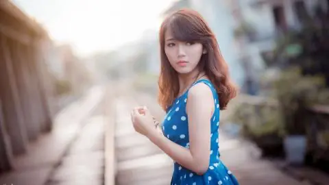 女子判刑后逃避处罚