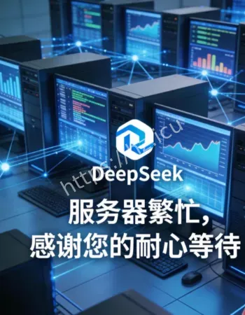 DeepSeek已恢复