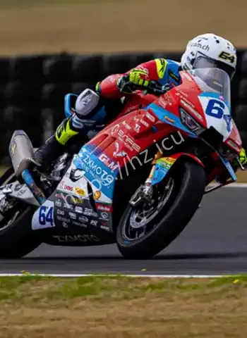 张雪机车820RR葡萄牙站狂胜近4秒