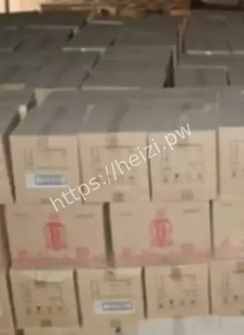 新型卖酒女曝光