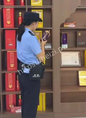 新型卖酒女骗局曝光