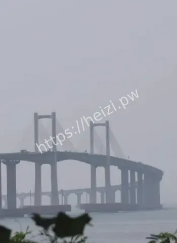 台风红霞直扑而来