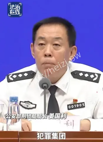 缅北犯罪集团彻底覆灭