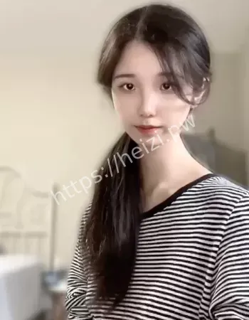 果冻小姐