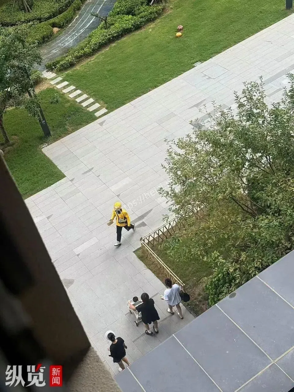 顾客打赏50元遭网暴