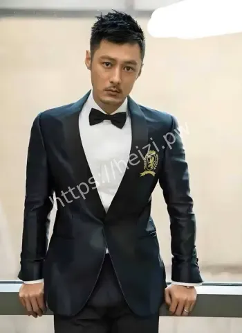 余文乐官宣离婚